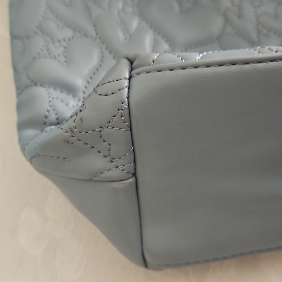 Betsey Johnson Tote Bag. - Picture 13 of 15